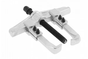 HOGERT 2 Jaw Sliding Arm Gear Puller Remover Extractor 80 x 100mm - Picture 1 of 5