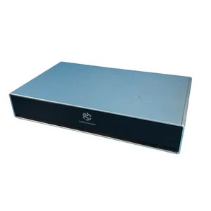 FOR PARTS Kaleidescape Strato 4K Player K0509-0006 Movie Player Server #FP3653 - Afbeelding 1 van 13