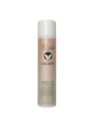 Calista Embellish Finishing Hairspray - 10 oz (10th Anniversary) - Image 1 of 4