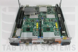 Hitachi Data Systems AMS2500 Control Unit F1KEH 3282249-A w/3282085-A 8GbE DKF84 - Picture 1 of 2