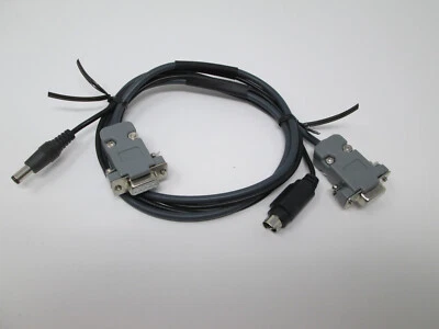 Cable de interfaz LDG YT-847 para Yaesu FT-847 ¡VENDEDOR DE EE. UU.! Foto 1 de 4