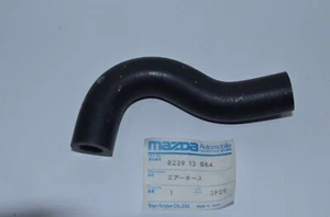 1970-1980's NEW OLD STOCK OEM MAZDA HOSE 8239-13-864 - Picture 1 of 3