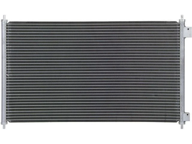 Condensador AC para 1999-2003 Acura TL 3.2L V6 2002 2000 2001 QT182NJ - Imagem 1 de 1