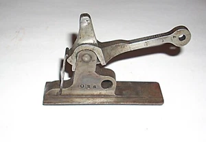 Swiss vetterli 1878 rifle carrier leaver assembly - Picture 1 of 8