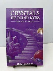 crystals the journey begins E7a - Bild 1 von 12