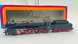 Primex Märklin H0 3193 BR 01 081 der DB mit OVP (nicht original) NEU SAMMLER - Bild 1 von 17