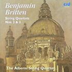 Alberni String Quart - String Quartets in C Op 36 [New CD]