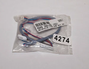 Liebherr 6940266 Heating Element  - Picture 1 of 2