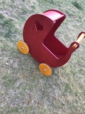 moover pram sale