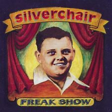 freak show -hq- silverchair (Vinyl LP)