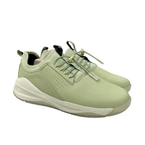 Clove Women's Classic Sage Green Nursing Sneaker Sz 7.5 / EU 38.5. NEW - Picture 1 of 8