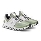 On Cloudswift 3 AD Leaf Frost 3MD10241214 Speedboard Men's Running Shoes