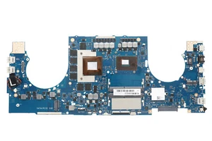 Carte Mere Asus Intel I7-7700HQ pour PC Portable ROG Strix GL702VS, G702VS, - Zdjęcie 1 z 4