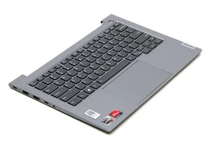 ORIGINAL Lenovo ThinkBook 14 G6 ABP 14" PALMREST ASSEMBLY 5CB1M48355 - Afbeelding 1 van 3