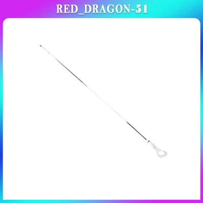 For 2008 2009 2010 2011 2012-2015 L200 Engine Oil Dipstick Oil Level Gauge Tool  - Image 1 of 4