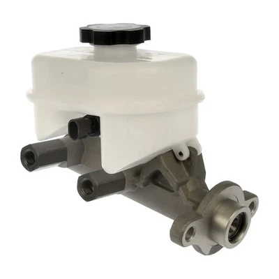 Cilindro maestro de freno para Pontiac Bonneville 2000-2003 | Aluminio | 2 salidas Foto 1 de 4