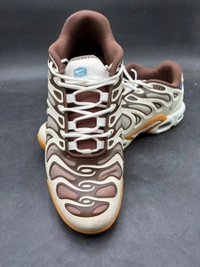 Nike Air Max Plus Drift Phantom Cacao Wow FD4290-001 Men's Size 12 - Picture 1 of 12