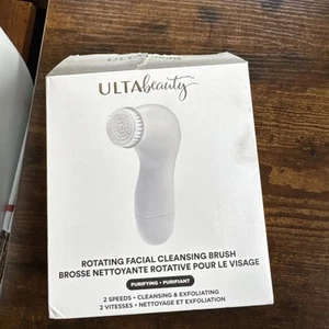 Ulta Beauty Collection Rotating Facial Cleansing Brush - Box Is Damaged - Picture 1 of 5