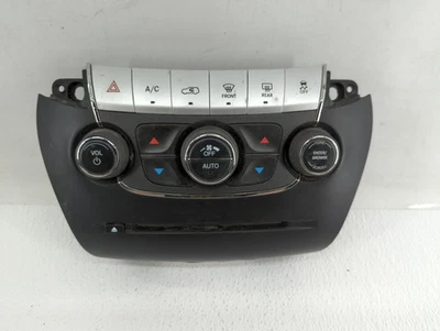 Chevrolet Aveo 2007-2011 calefacción climatización UDX76 Foto 1 de 4