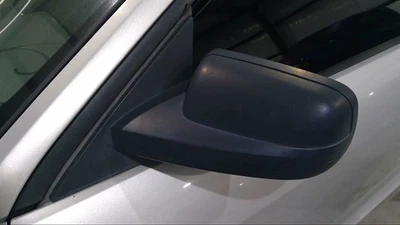 2008 Ford Mustang LH Driver Side Power Mirror Black OEM Used 131K Miles Foto 1 de 4