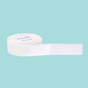 (12x30mm (210 Sheets)White)Thermal Printing Label Paper Barcode Price TDW - Picture 1 of 8