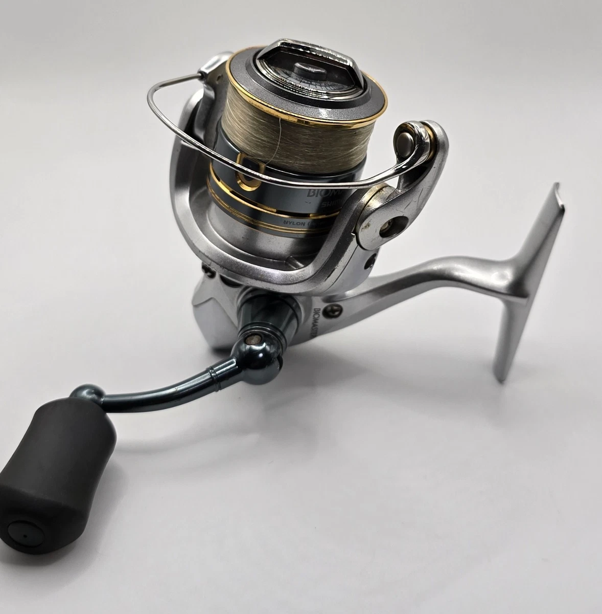 Shimano Biomaster | eBay