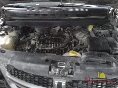 Dodge Journey 2019 ABS bomba de freno antibloqueo Foto 1 de 4