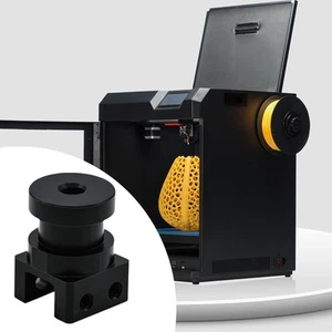 Adaptateur d&#39;extrudeuse 2.0/3.0, conversion de tête d&#39;extrusion - Afbeelding 1 van 6
