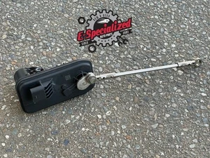 2022-25 Jeep Compass Dodge Hornet 2.0L Turbo Actuator 72512131-01 Used - Picture 1 of 7