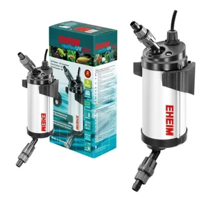EHEIM REEFLEX 350 /  500 UV MARINE EXTERNAL STERILISER AQUARIUM FILTER REEF TANK - Picture 1 of 5