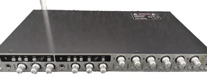 Audient ASP800 Microphone Preamp Free Shipping From Japan - Picture 1 of 14