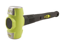 Wilton 12" x 4 lb BASH Sledge Hammer, #20412