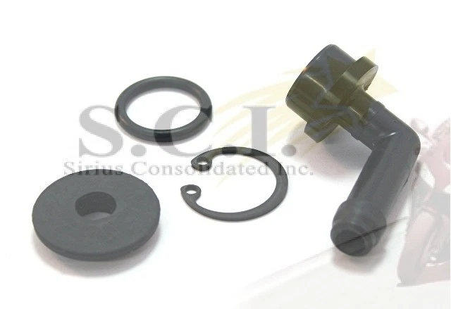 CONNETOR CLYINDER MESTRE DE FREIO HONDA CR80 CR125 CR250 CBR900RR GL1500 VTX1800 - Imagem 1 de 4