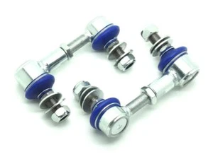Kit de eslabones de barra antivuelco trasera SuperPro - H/D Adj para Subaru Legacy 98>03 - Imagen 1 de 1