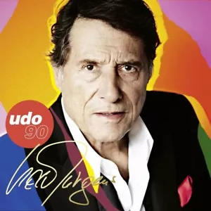 Udo Jürgens - Udo 90 Vinyl 2LP NEU 09555712 - Bild 1 von 1