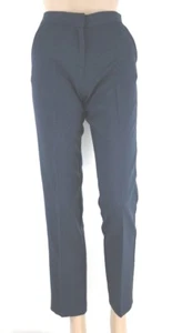 NEW CHAPS Girl's Approved Schoolwear Easy Care Adjustable Waist Stretch Pant 14 - Picture 1 of 6