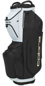 Cobra Ultralight Cart Bag Black/Champagne 909764 12 - Bild 1 von 2
