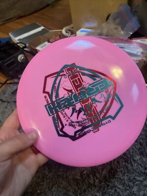 Dynamic discs fusion emac truth 178g - Image 1 of 3