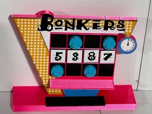 The Price is Right Bonkers Game - Picture 1 of 9