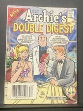 Archie's Double Digest - #134 - Archie - Newsstand - 2002 - FN