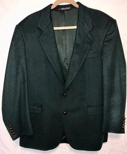 Deansgate 100% Camel Hair Blazer Jacket 41 Reg *BUNDLE & SAVE* - Picture 1 of 6