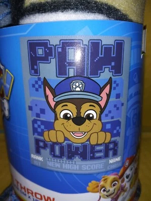 FROZEN II, SPIDERMAN, PAW PATROL mantas de lana Foto 1 de 4