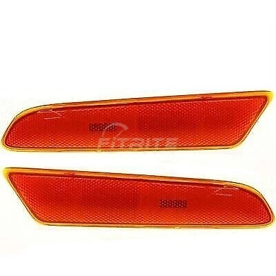 全新 左 LH 和右 右侧信号灯组件 适用于 2002 - 2006 雷克萨斯 ES330 ES300 — 第 1/4 张图片