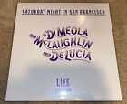 Saturday Night in San Francisco Impex Records 180g