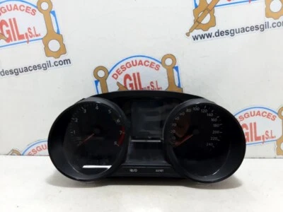 6C0920730 GAUGE TRIM 1062148 FOR VOLKSWAGEN POLO (6C1) COMFORTLINE 2014 - Image 1 of 4