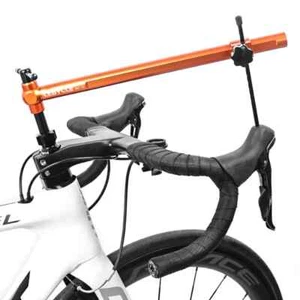 Road Bike Hand Shift Head Mount Handlebar Symmetrical Adjuster Leveling Tool - Picture 1 of 16