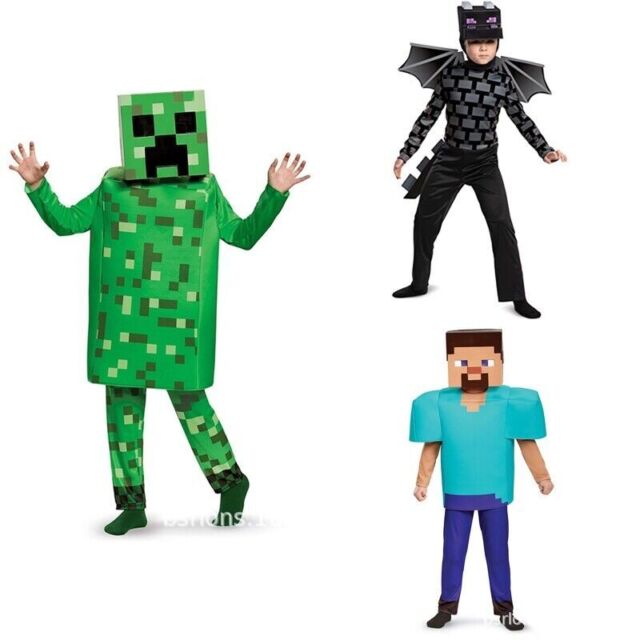 Minecraft Personagem com Acessórios Creeper - Multikids - Novo Mundo