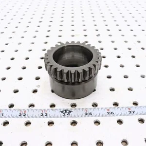 2004 ARCTIC CAT 650 TRANSMISSION GEAR, INPUT HIGH, 26T 3201-129 - Picture 1 of 12