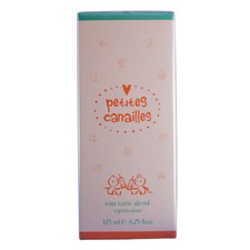 Sireta Petites Canailles Eau sans alcool 125 ml baby parfüm