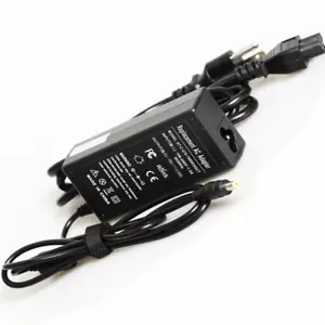 AC Adapter Charger for Sharp Aquos LC15B6U-S LC-13B6U-S LCD TV Power Supply Cord - Picture 1 of 1